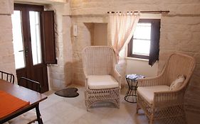 Il Trullo Di Giada E Mattia